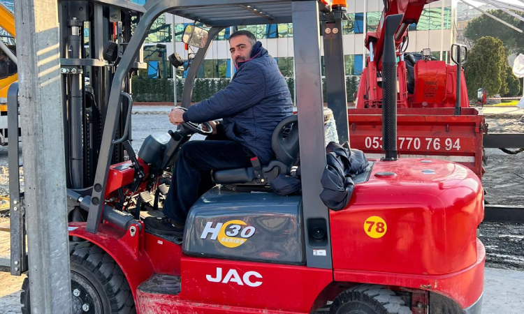 Para Kasası Taşıma